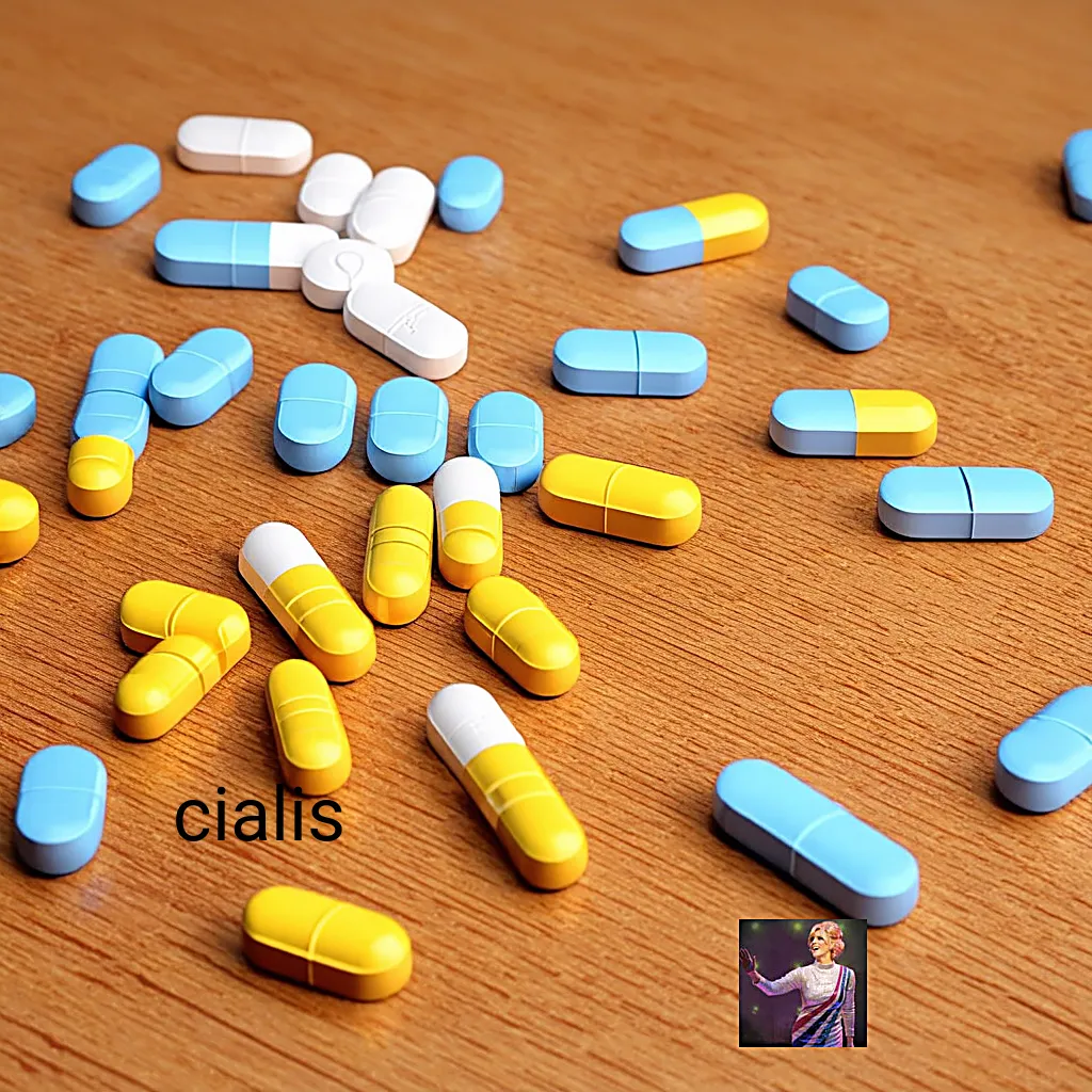 Acquistare cialis 5 mg generico